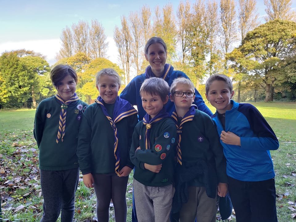 Services at burscough Methodist Church